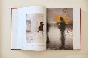 Saul Leiter - Retrospektive