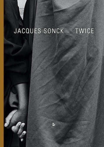Jacques Sonck - Twice
