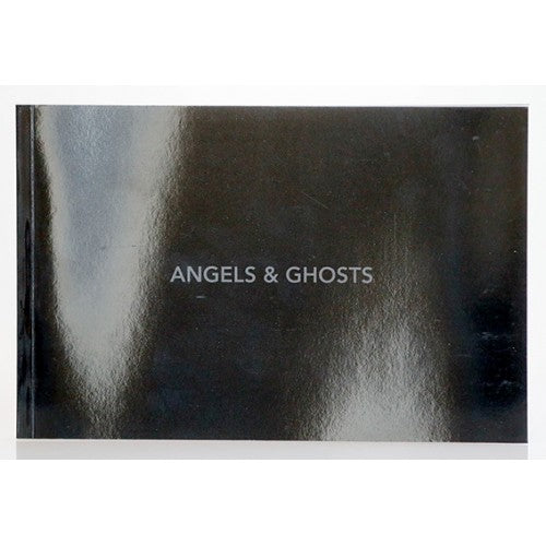 Angels & Ghosts - gesigneerd