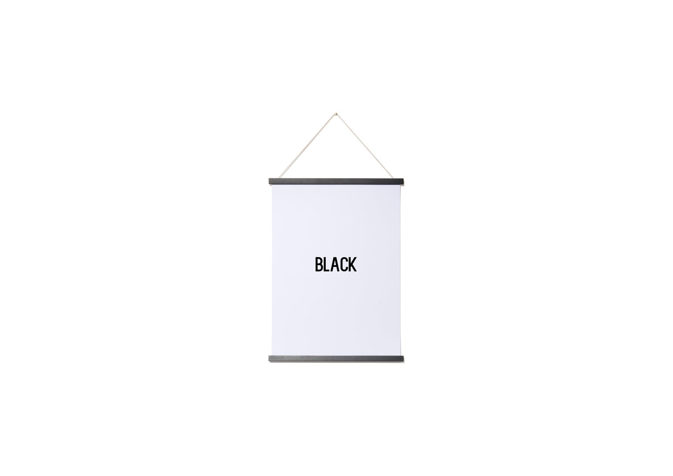 MOXON - Magnetic Poster Hanger