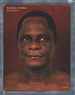 Samuel Fosso　Sixsixsix SIXSIXSIX - Walther Collection