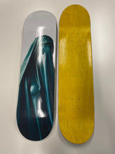 Afbeelding in Gallery-weergave laden, Skateboard Mous Lamrabat - Teal