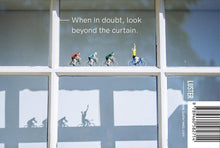 Afbeelding in Gallery-weergave laden, Strange Things Behind (Belgian) Windows
