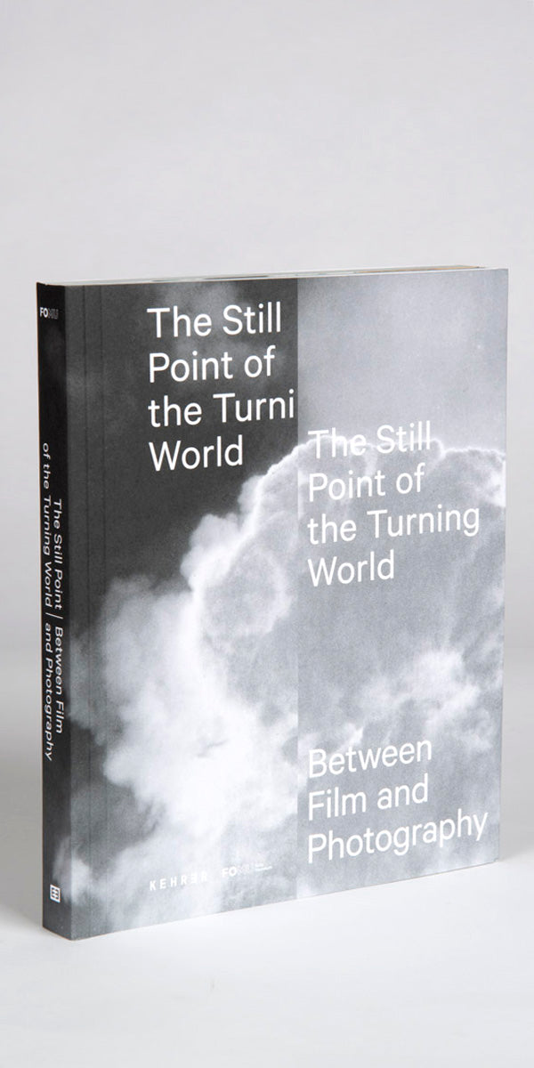 The Still Point of the Turning World