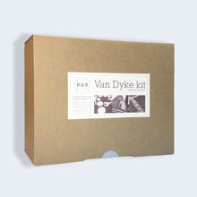 Afbeelding in Gallery-weergave laden, DIY Van Dyke kit