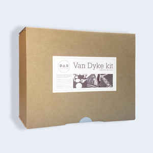 DIY Van Dyke kit
