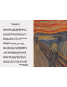 How art can change your life