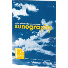 DIY - Sunography