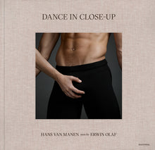 Afbeelding in Gallery-weergave laden, Erwin Olaf - Dance in Close-Up