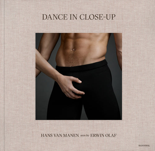 Erwin Olaf - Dance in Close-Up
