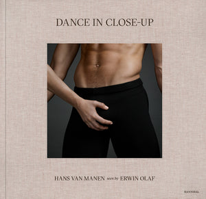 Erwin Olaf - Dance in Close-Up