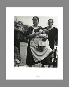 Photography - A feminist history