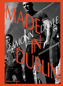Eamonn Doyle - Made in Dublin