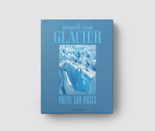 Afbeelding in Gallery-weergave laden, Puzzel - Glacier