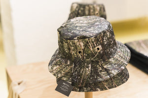 AQFM - Bucket Hat