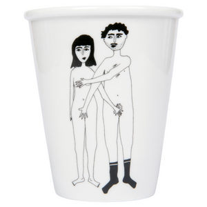 helen b - Beker naked couple