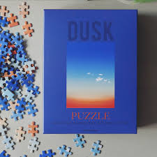 Puzzel - Dusk