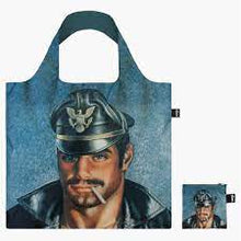 Afbeelding in Gallery-weergave laden, Bag - Day &amp; Night Tom of Finland Recycled