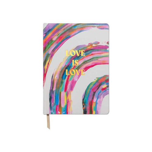Jumbo Journal - Love is Love