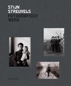 Stijn Streuvels - Fotografisch werk
