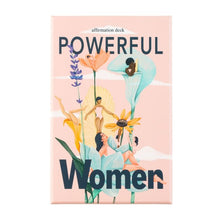 Afbeelding in Gallery-weergave laden, Powerful Women - affirmation deck