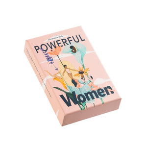 Powerful Women - affirmation deck