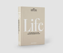 Afbeelding in Gallery-weergave laden, Coffee Table Book - Life