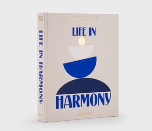 Photo Album - Life in Harmony