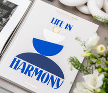 Afbeelding in Gallery-weergave laden, Photo Album - Life in Harmony