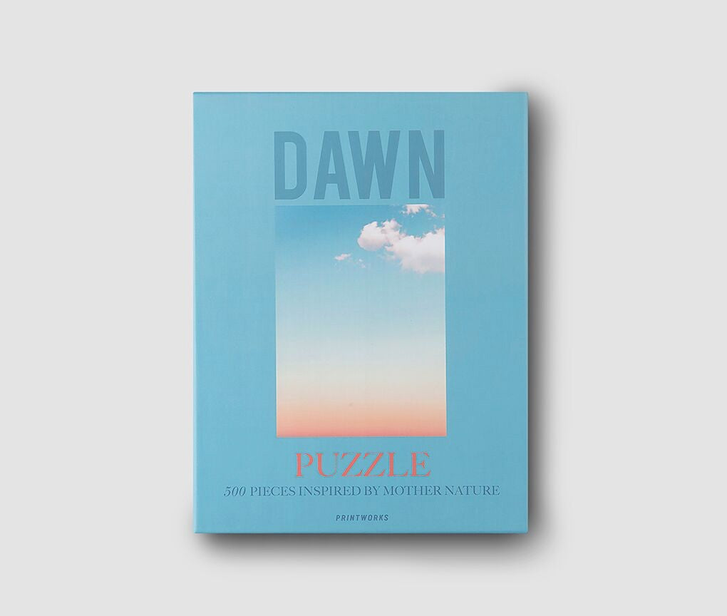 Puzzel - Dawn