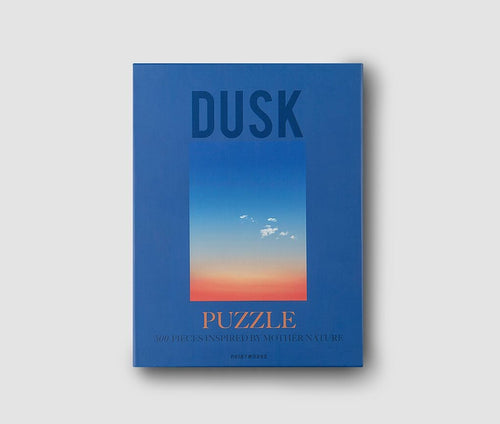 Puzzel - Dusk