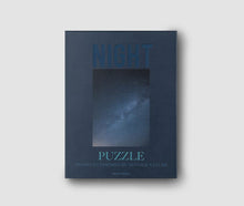 Afbeelding in Gallery-weergave laden, Puzzel - Night