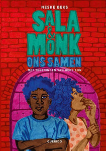 Sala en Monk - Ons samen