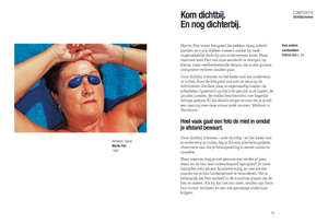 Lees dit als je topfoto's wilt maken