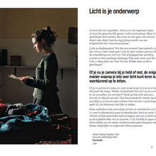 Afbeelding in Gallery-weergave laden, Lees dit als je topfoto&#39;s wilt maken