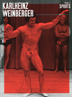 Karlheinz Weinberger - Sports