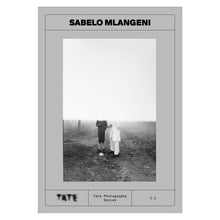 Afbeelding in Gallery-weergave laden, Tate Photography series #03: Sabelo Mlangeni