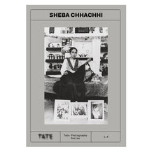 Afbeelding in Gallery-weergave laden, Tate Photography series #04: SHEBA CHHACHHI