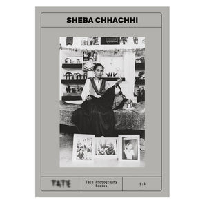 Tate Photography series #04: SHEBA CHHACHHI