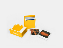 Afbeelding in Gallery-weergave laden, Polaroid - Photo Box Yellow